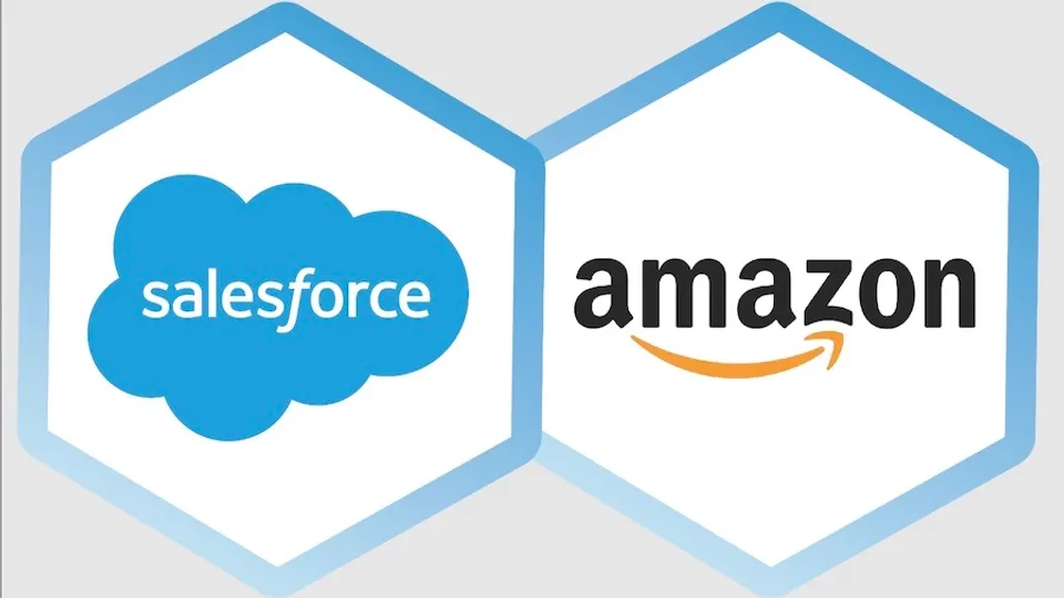Salesforce Amazon