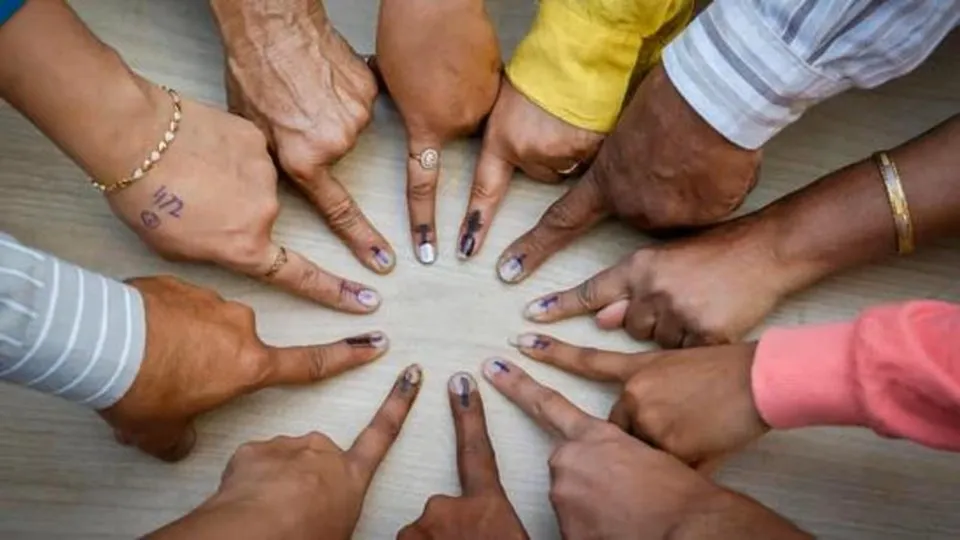 Voting Election Commission Lok Sabha