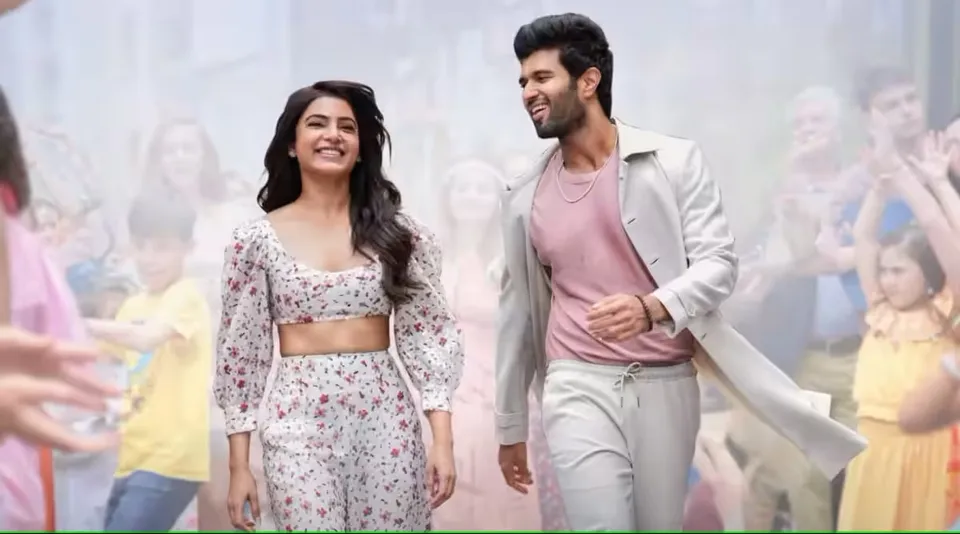 kushi box office collection Vijay Deverekonda Samantha