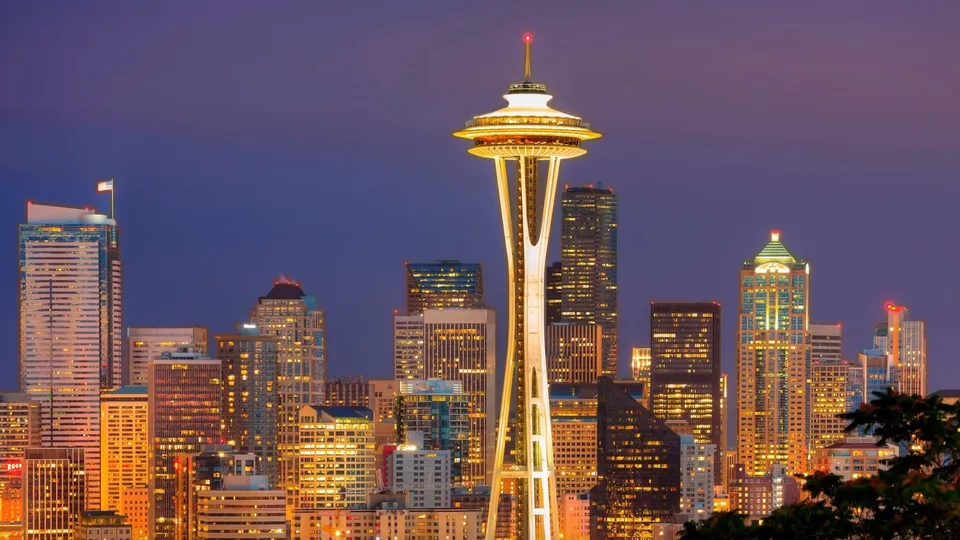 Seattle