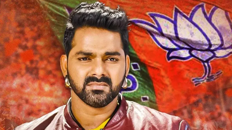 Pawan Singh BJP Asansol
