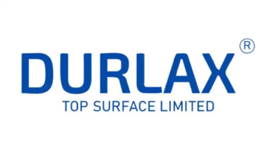 Durlax Top Surface