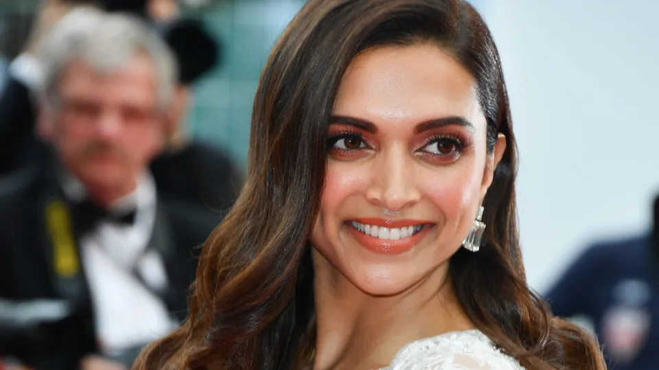 Deepika Padukone BAFTA Awards