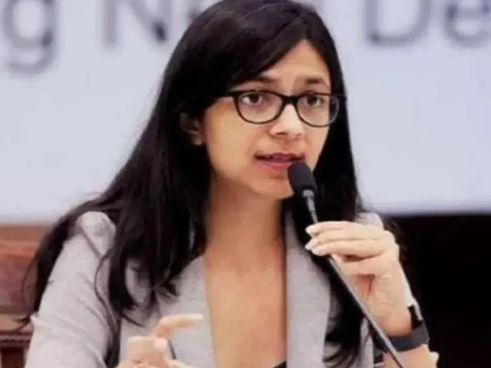 Swati DCW