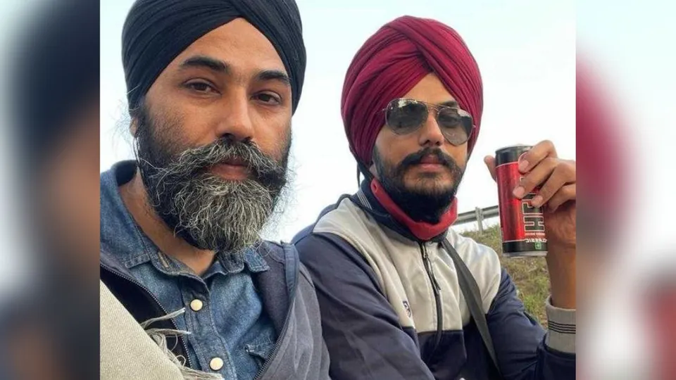 Amritpal Singh Nepal