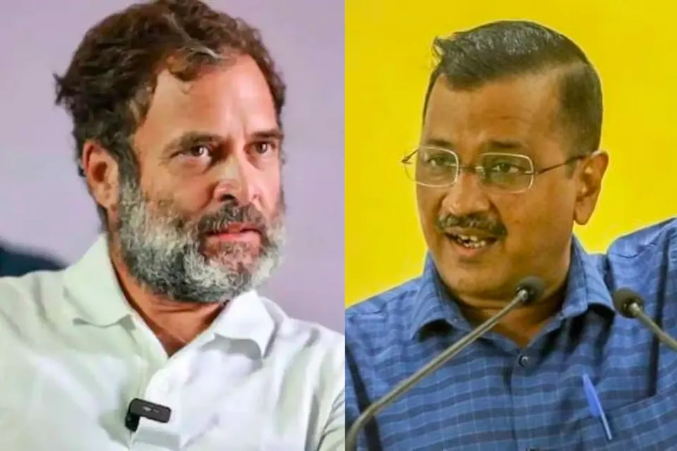 rahul gandhi arvind kejriwal.jpeg