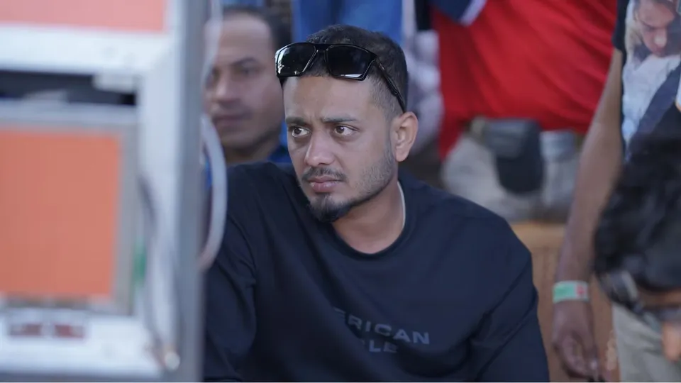 Chidambaram Manjummel Boys