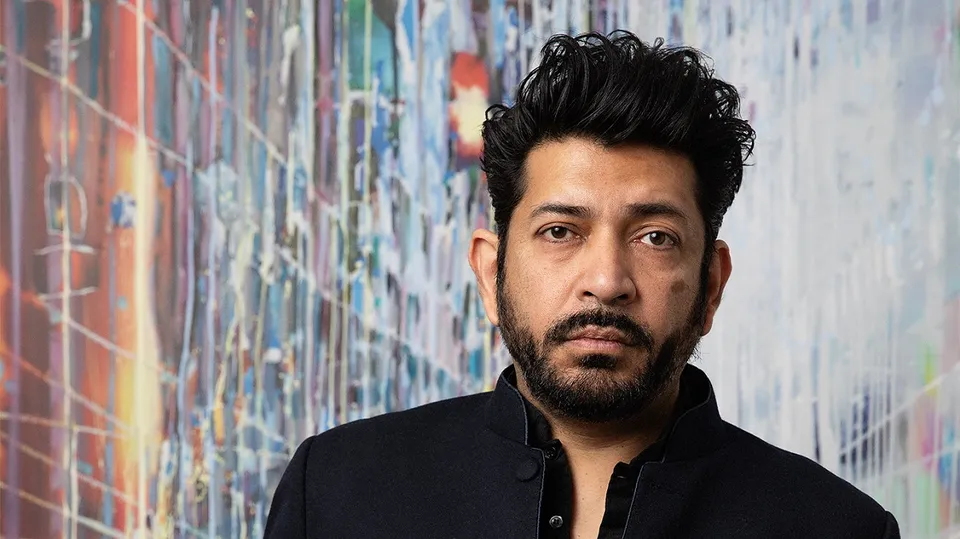 Siddhartha Mukherjee