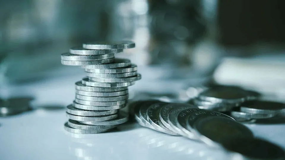 Business Partnership Aquisition Merger Rupee Business