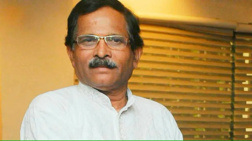 Shripad Naik South Goa