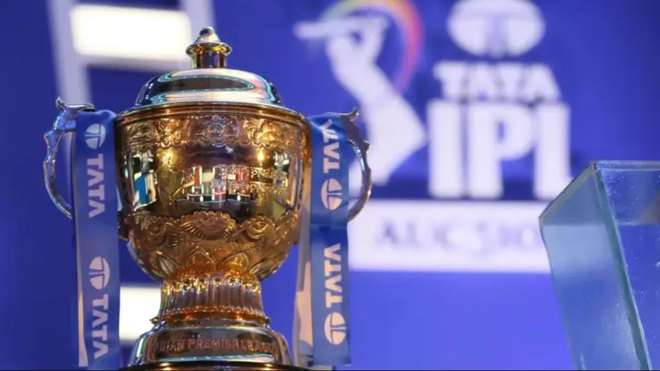 TATA IPL 2024