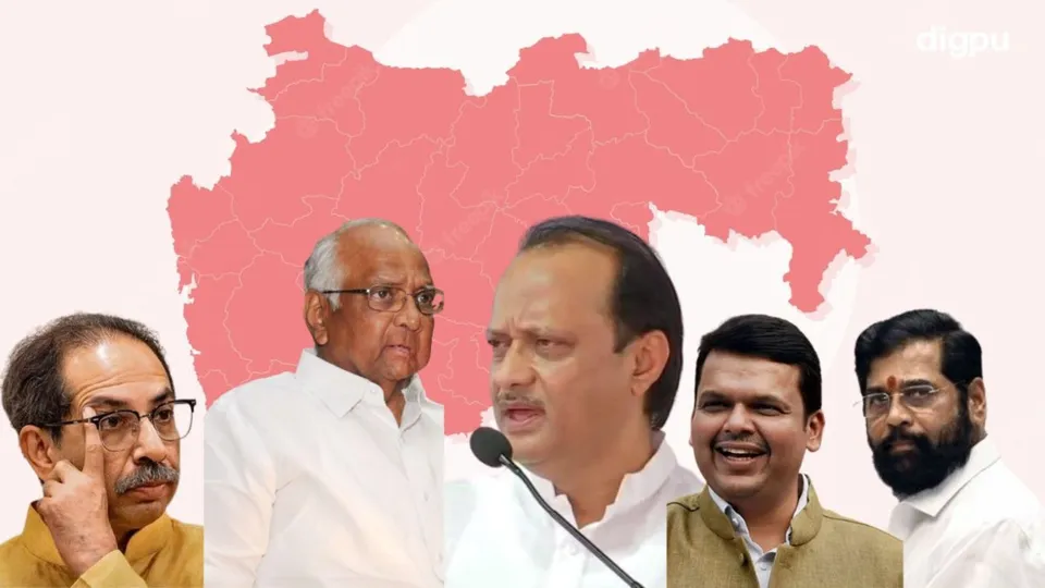 Maharashtra Politics