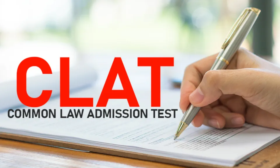 Common Law Admission Test CLAT.png