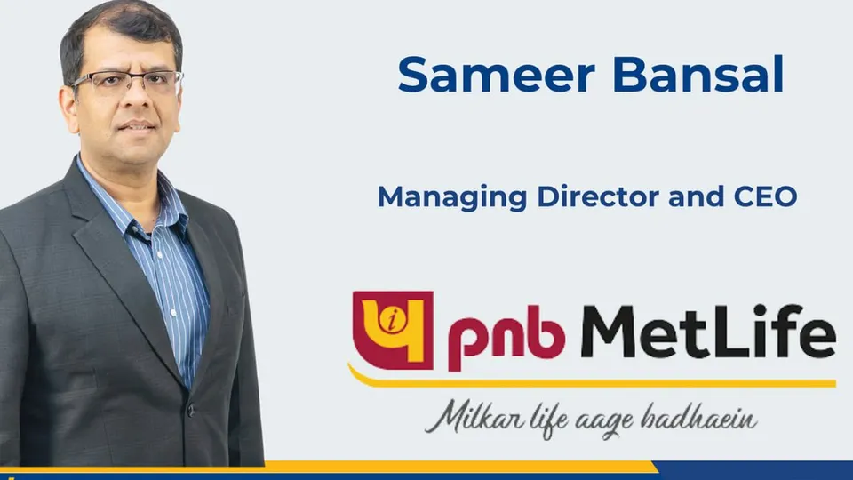 Sameer Bansal