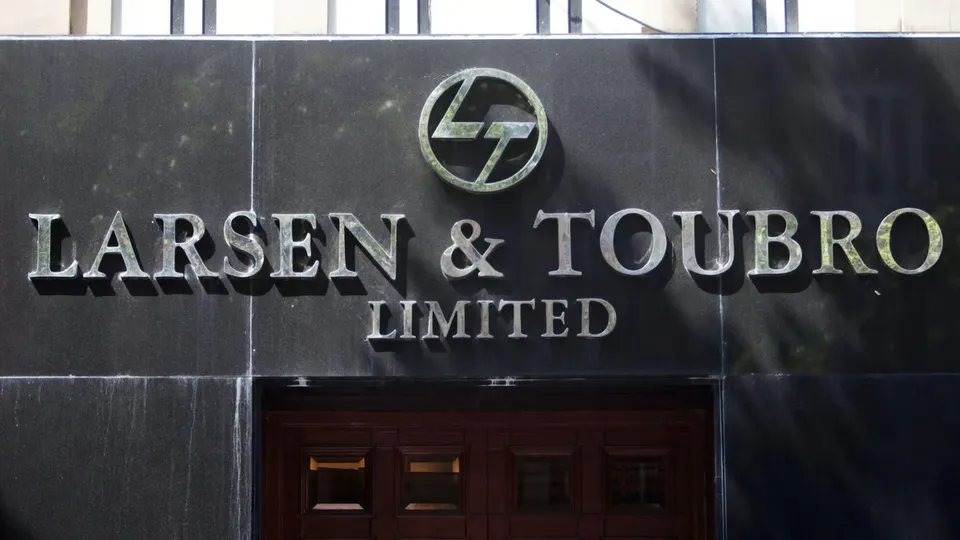 Larsen and Toubro Limited