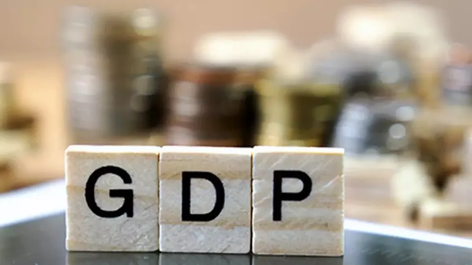 GDP Growth Gross Domestic Product