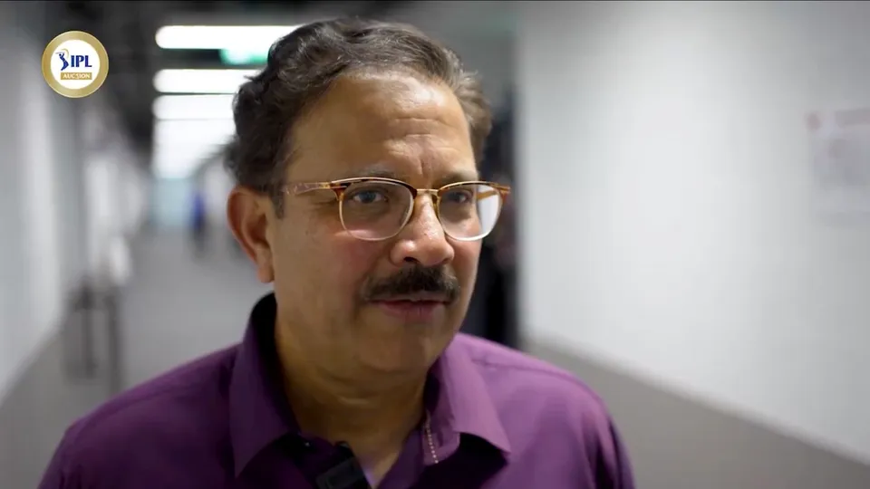 Venky Mysore