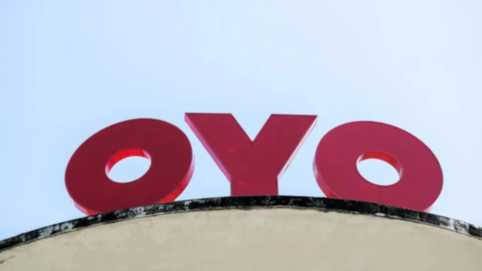OYO
