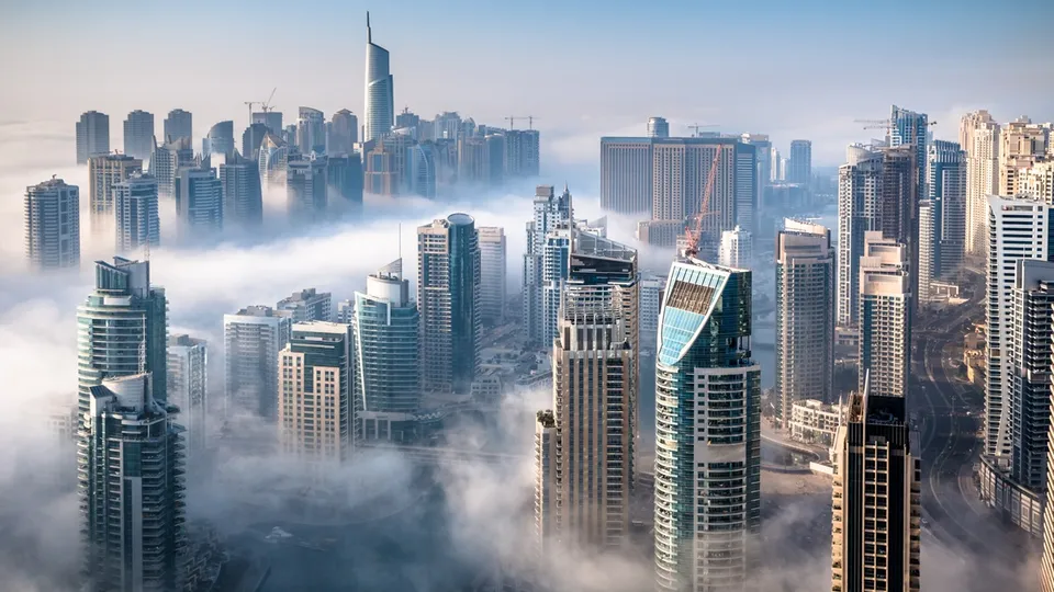 High Rise Buildings