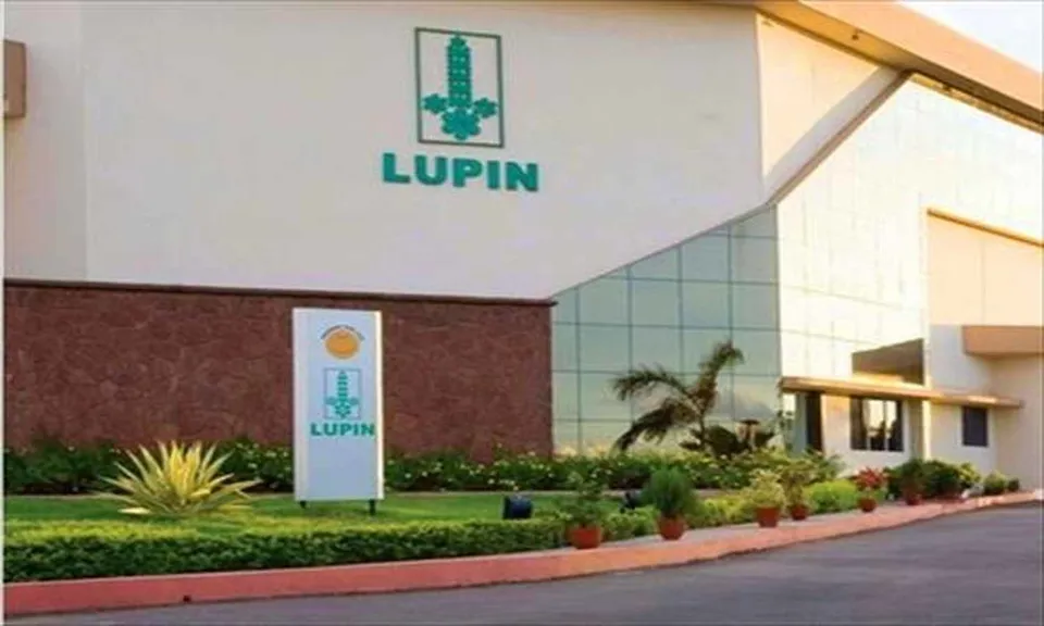 Lupin Pharma