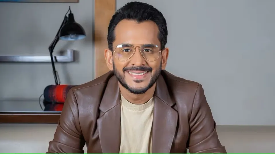 Aman Gupta on boAt IPO