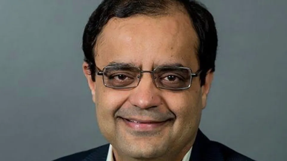 Vistex Asia Pacific CEO Sanjay Shah