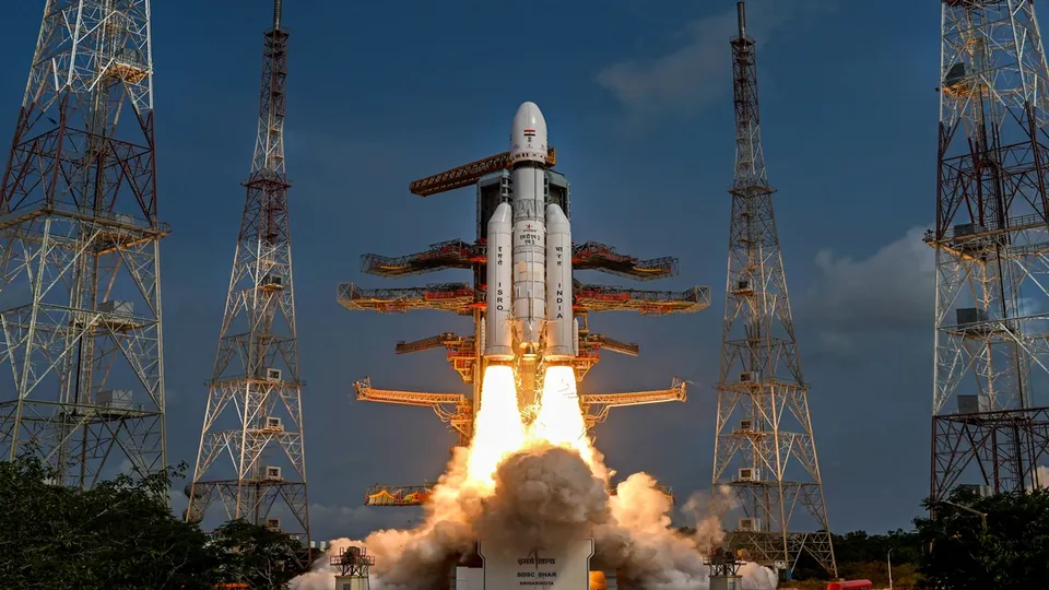 Indian Space Policy 2023 ISRO