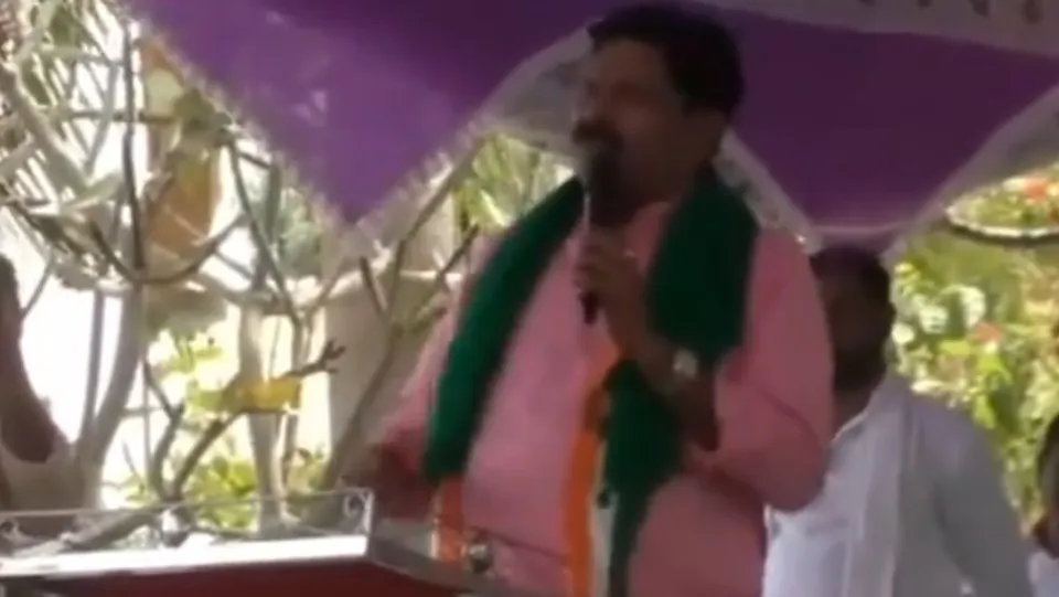 Shivaraj S Tangadagi