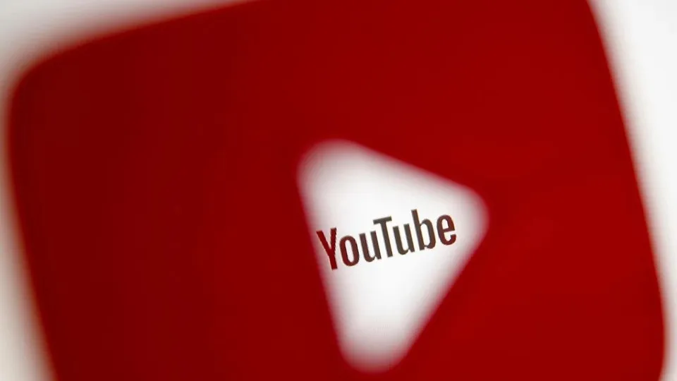 YouTube Watch Page