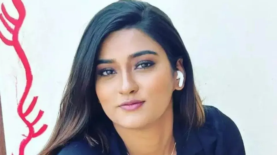 Akanksha Dubey death