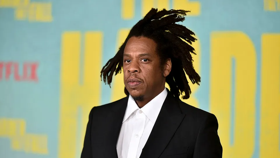 Jay-Z's Made In America