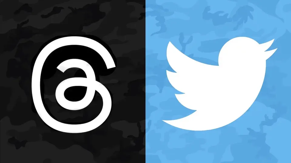 Threads Twitter