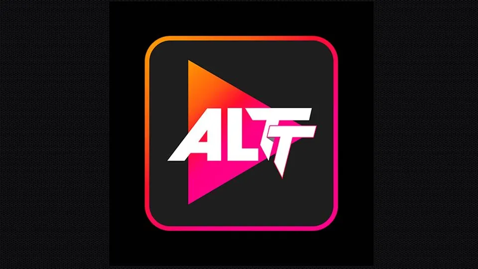 ALTT alt balaji