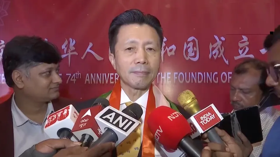 Zha Liyou China