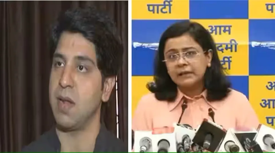 Priyanka Kakkar Shehzad Poonawala