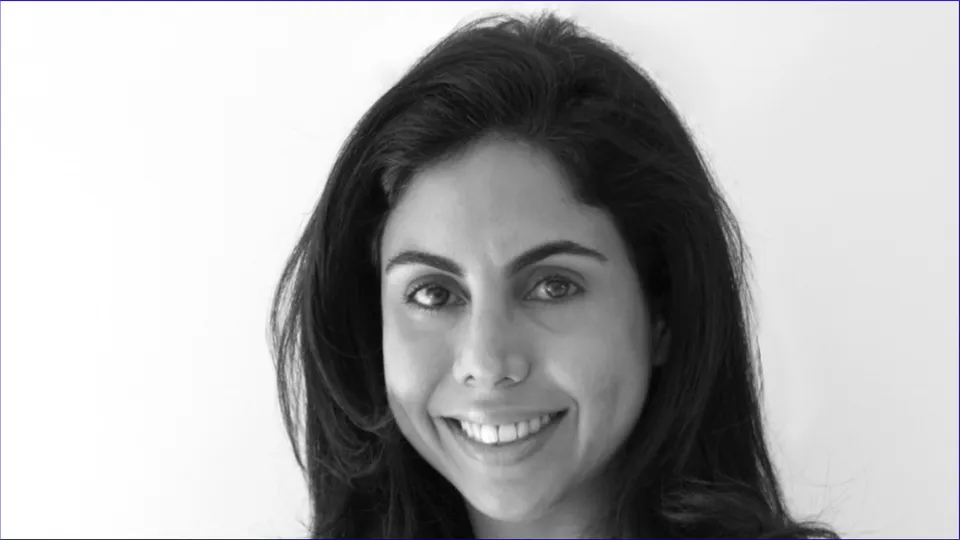 Nisaba Godrej