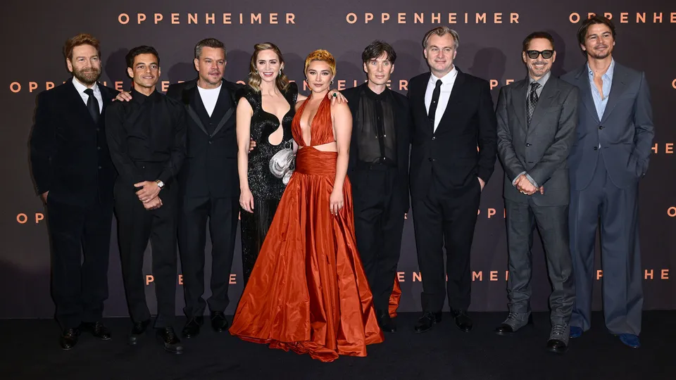 Oppenheimer Screening