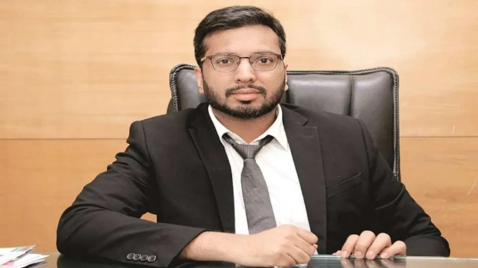 Prashant Pitti