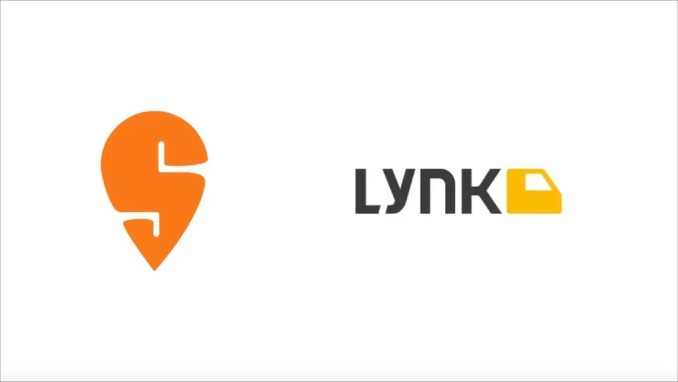 Swiggy acquires Lynk