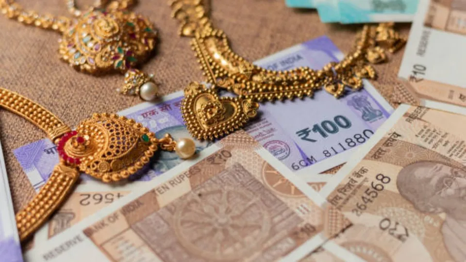 Gold Bullet Repayment Scheme