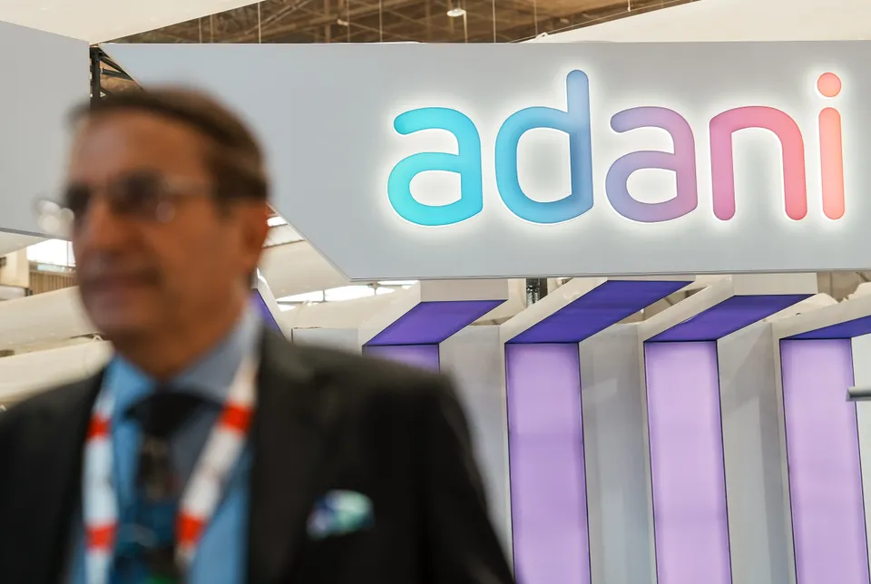 Adani Defence and Aerospace