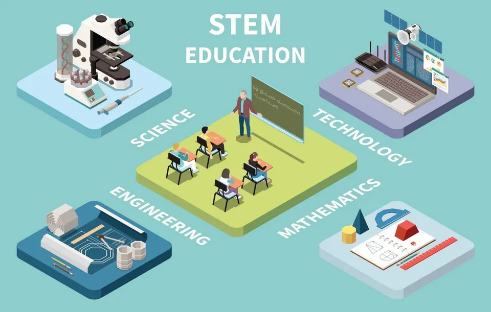 STEM courses