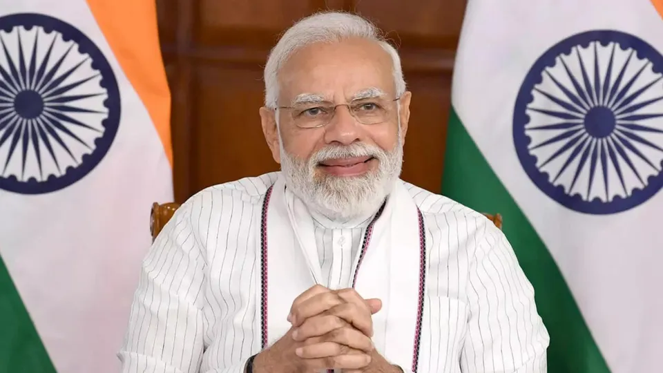 Narendra Modi Radio Mann Ki Baat