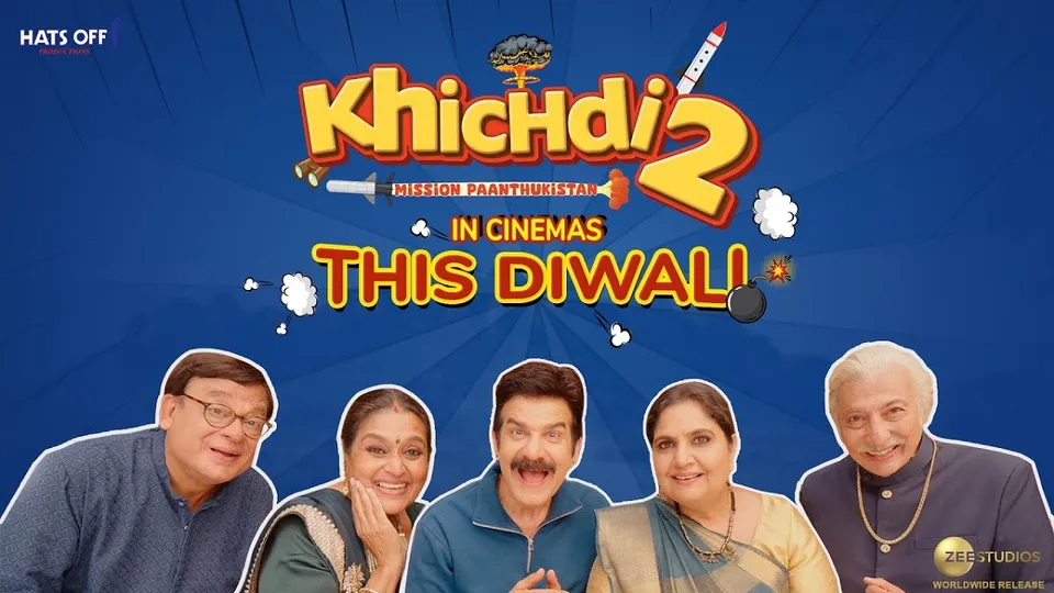 Khichdi 2 Mission Paanthukistan Poster.jpg