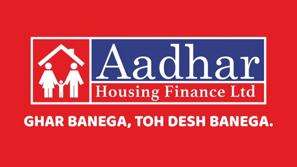 Aadhar Housing Finance