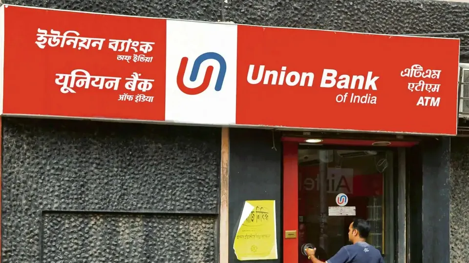 Union Bank of India