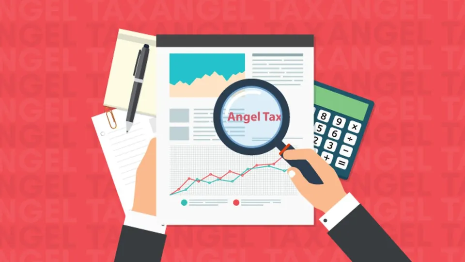 Angel Tax StartUps