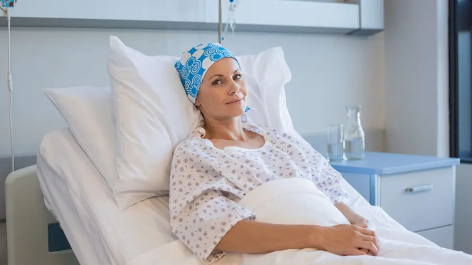 cancer patients