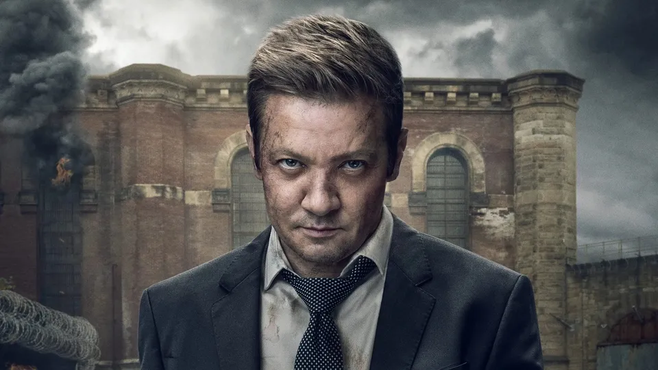 Jeremy renner