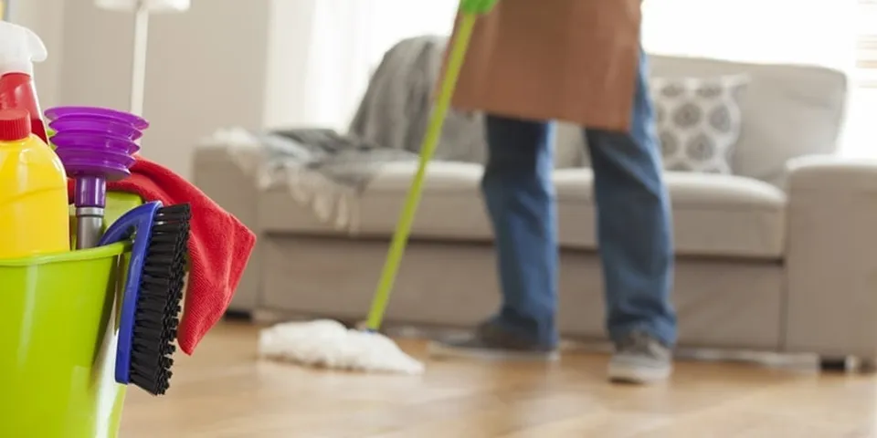 Maid service